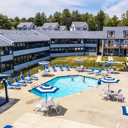 Nautical Mile Resort Wells Extérieur photo