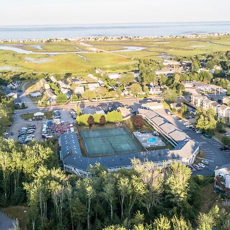 Nautical Mile Resort Wells Extérieur photo