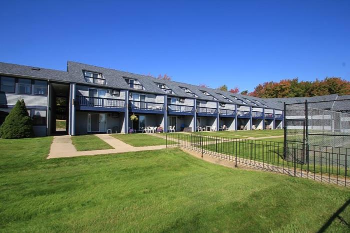 Nautical Mile Resort Wells Extérieur photo
