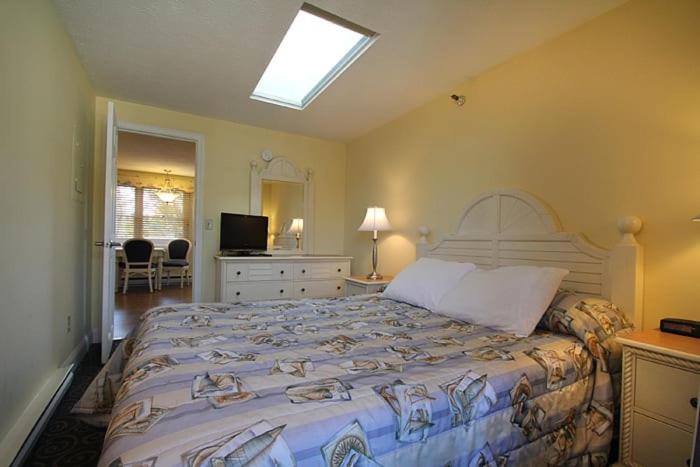 Nautical Mile Resort Wells Extérieur photo