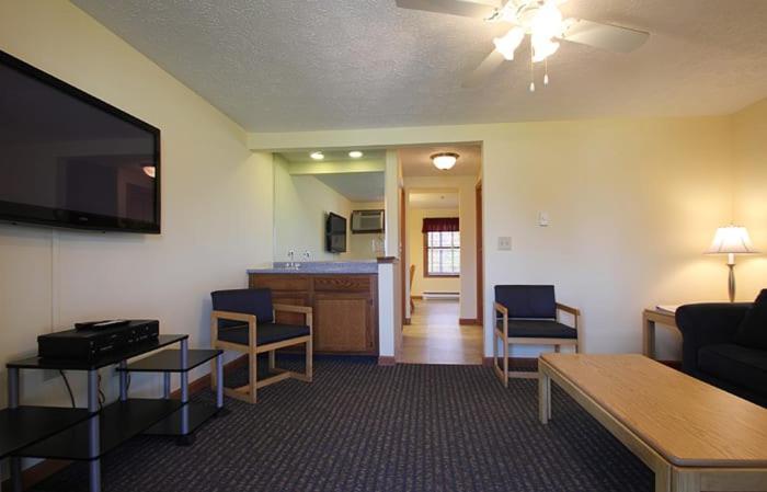 Nautical Mile Resort Wells Extérieur photo