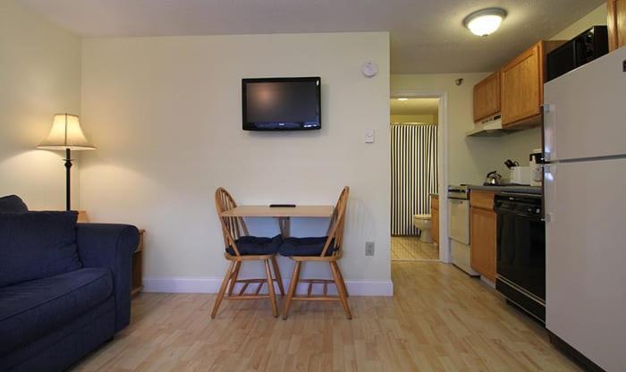 Nautical Mile Resort Wells Extérieur photo