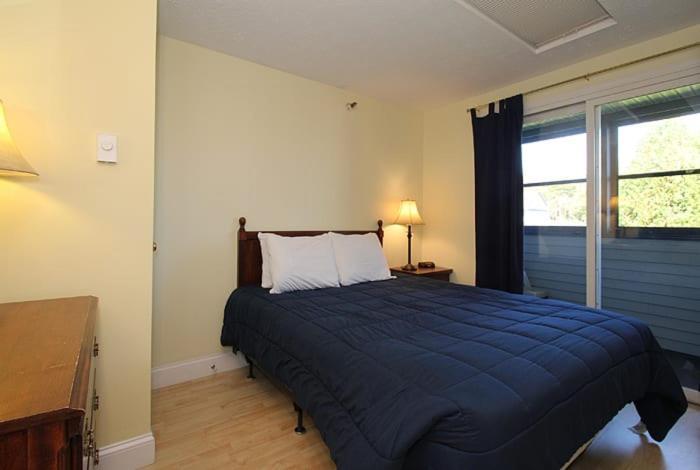 Nautical Mile Resort Wells Extérieur photo