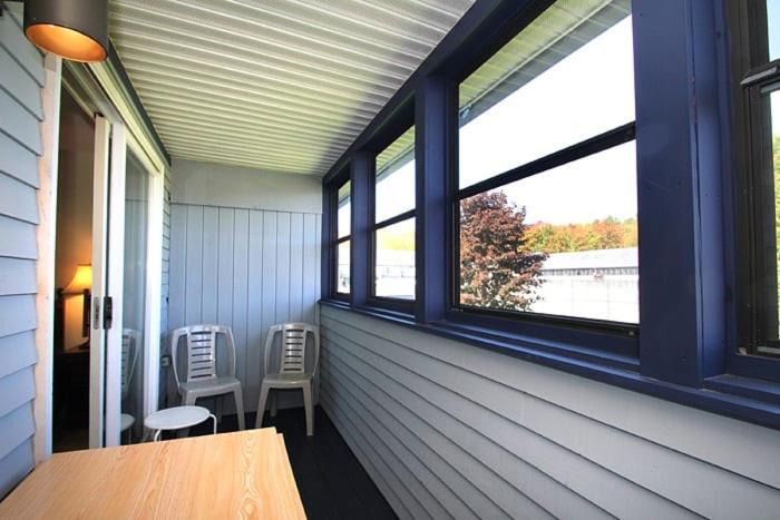 Nautical Mile Resort Wells Extérieur photo