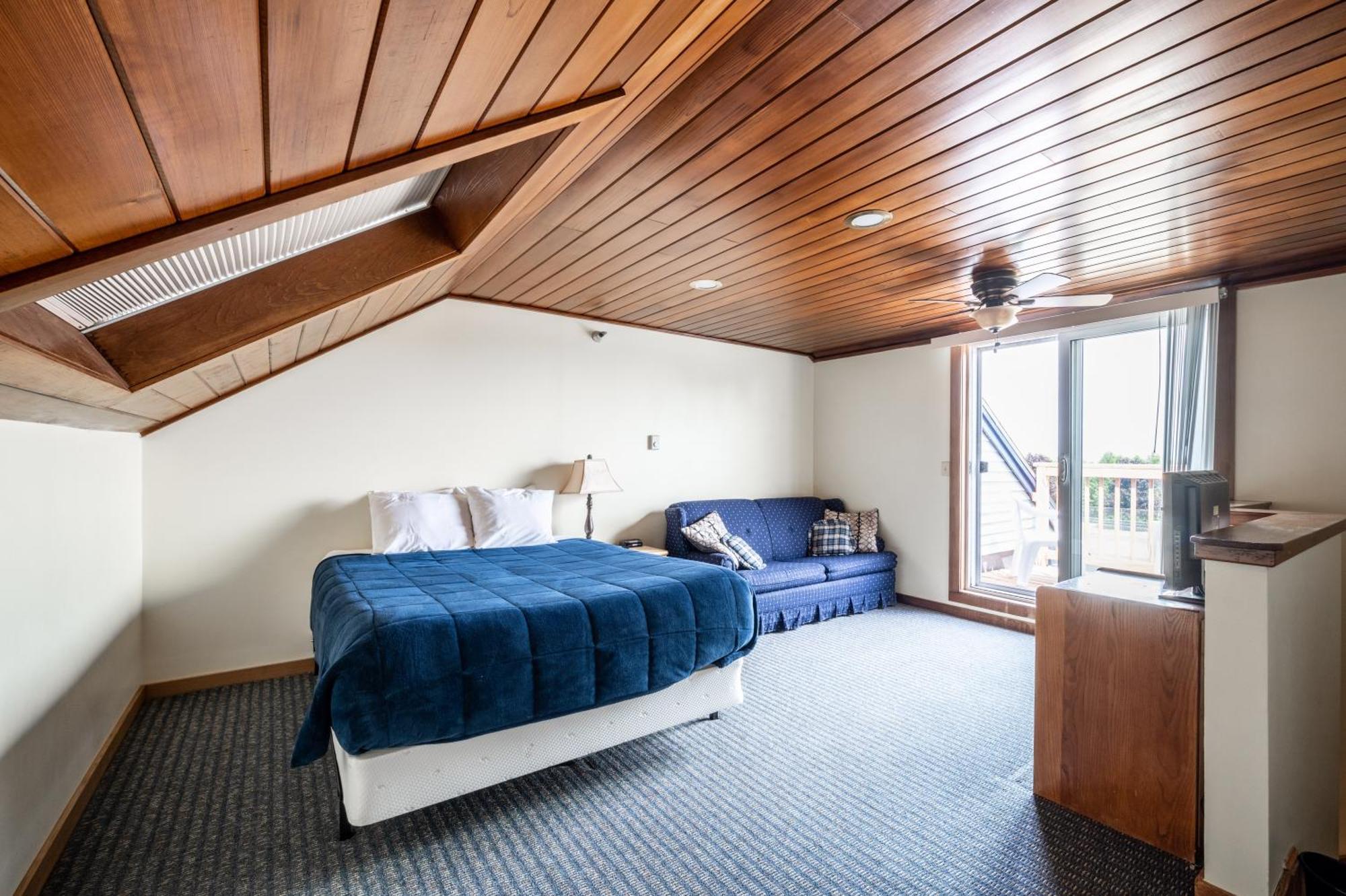 Nautical Mile Resort Wells Extérieur photo