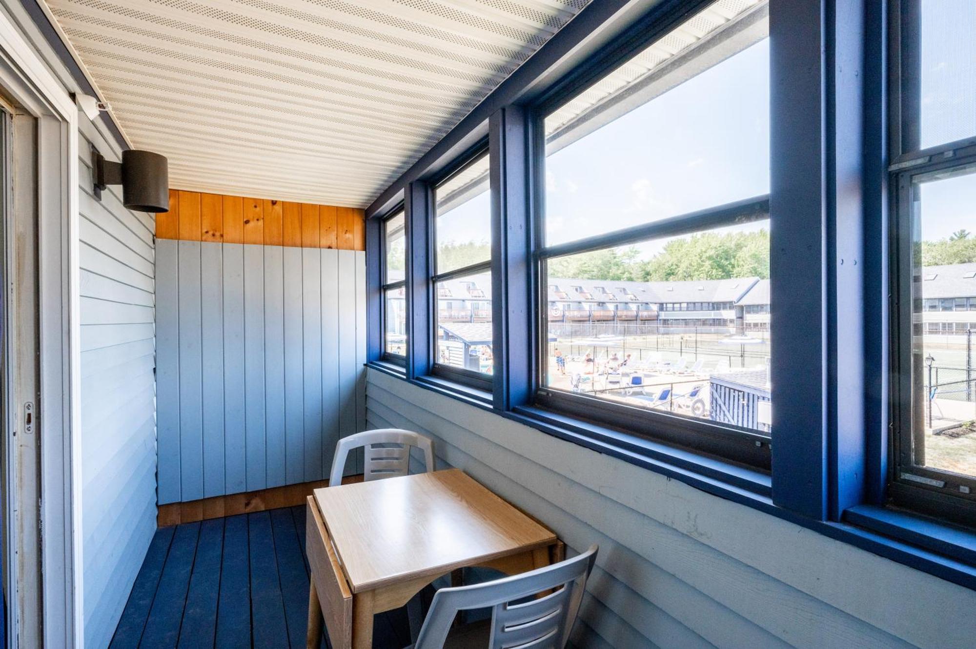 Nautical Mile Resort Wells Extérieur photo
