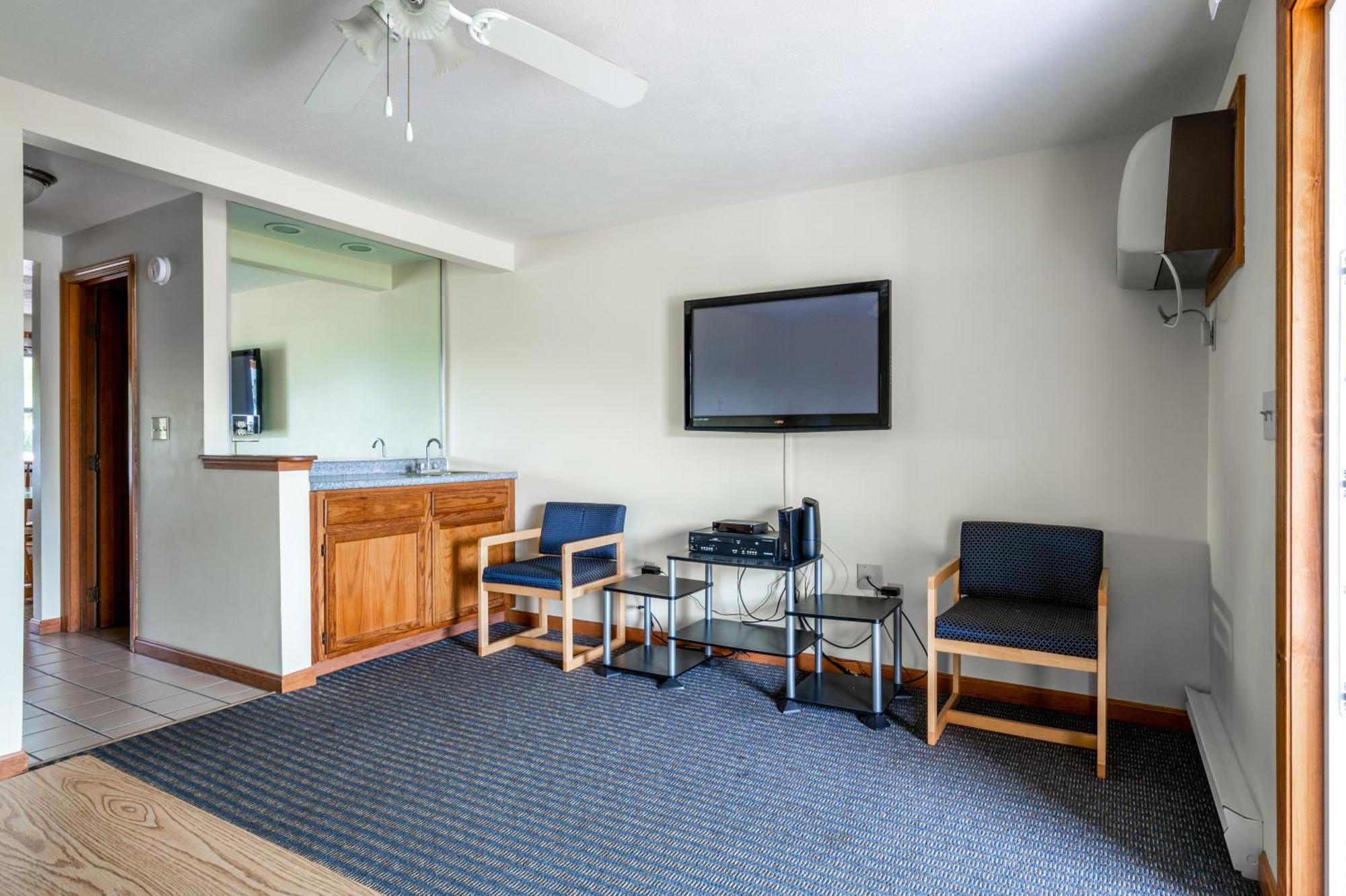 Nautical Mile Resort Wells Extérieur photo